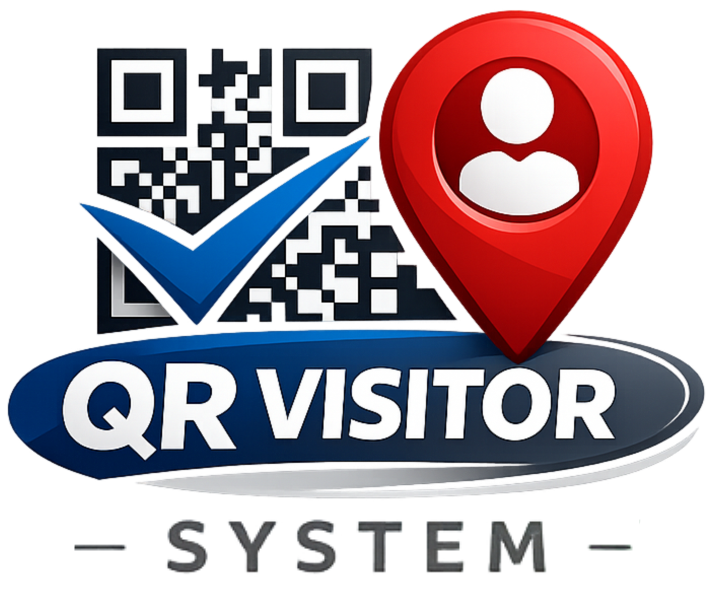 Sistema de control de visitantes con QR